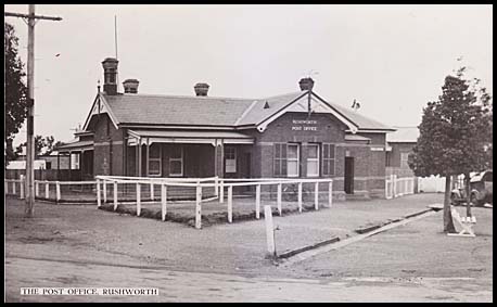 Rushworth